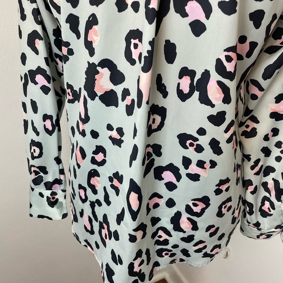 David Lenner Portman Top - Picture 14 of 15